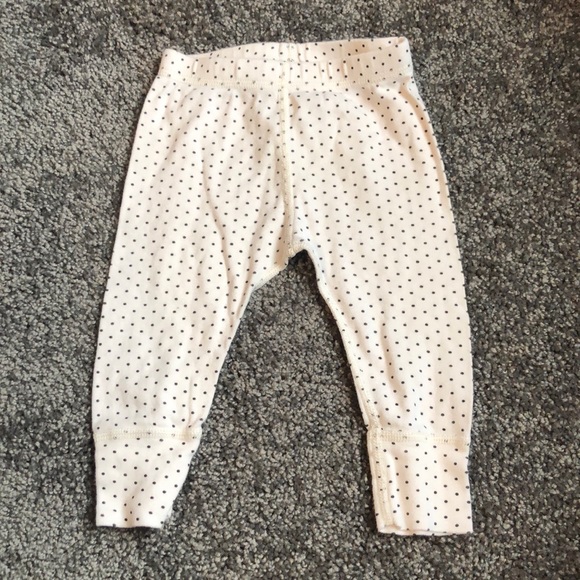 Hanna Andersson Other - Hanna Andersson Wiggle Pants 3-6 months 60